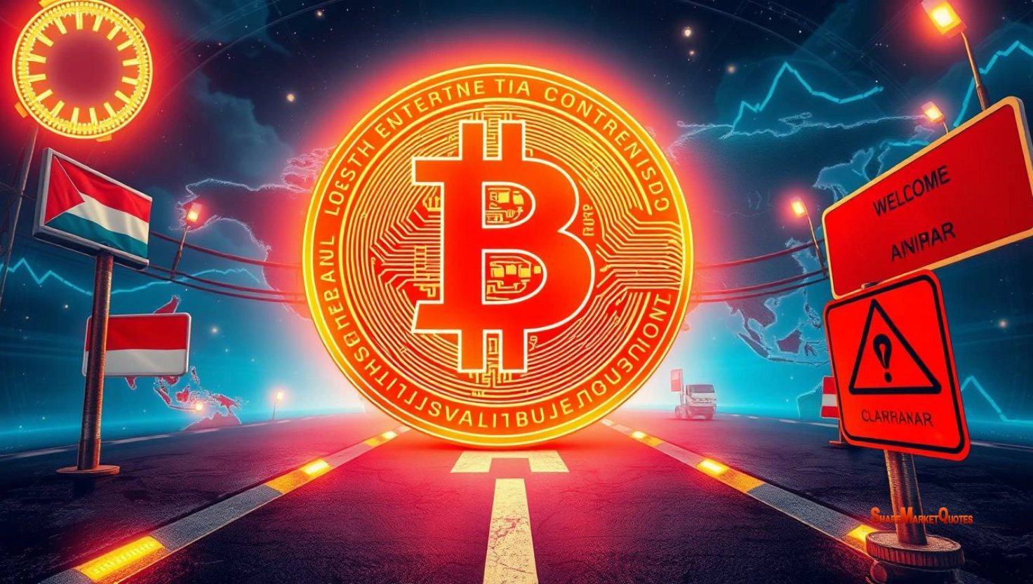 Crypto Meaning Decoded: The Complete Guide to Understanding Cryptocurrency in 2025